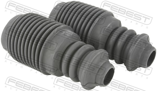 Dust Cover Kit, shock absorber - RNSHB-LAGIIF-KIT FEBEST