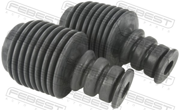 Dust Cover Kit, shock absorber - RNSHB-MEGIIIF-KIT FEBEST