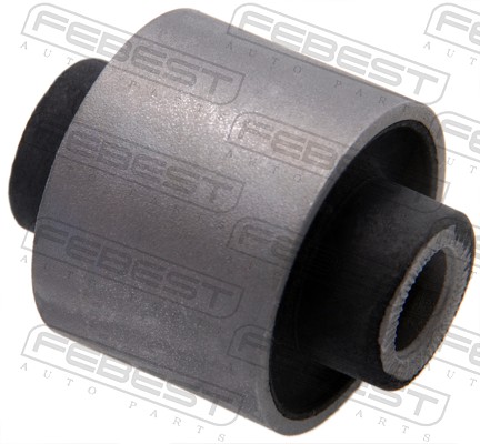 Control Arm-/Trailing Arm Bush - SAB-015RUB FEBEST