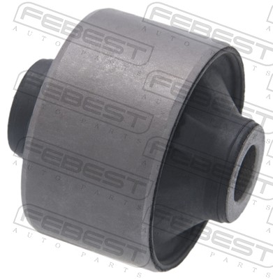Control Arm-/Trailing Arm Bush - SAB-B14B FEBEST