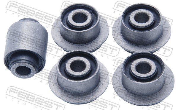 Kit riparazione, Braccio trasversale - SAB-B9R-KIT FEBEST