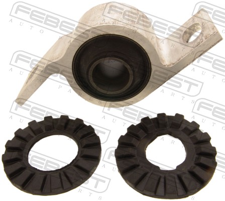 Control Arm-/Trailing Arm Bush - SAB-BHRL FEBEST