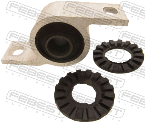 Control Arm-/Trailing Arm Bush - SAB-BHRR FEBEST