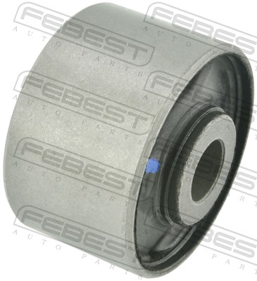 montavimas, diferencialas - SAB-G10DM FEBEST