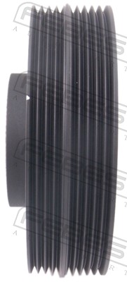 Belt Pulley, crankshaft - SBDS-EJ251 FEBEST