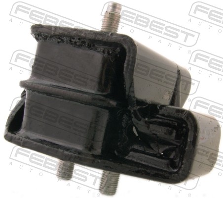 Подвеска, двигатель - SBM-009 FEBEST