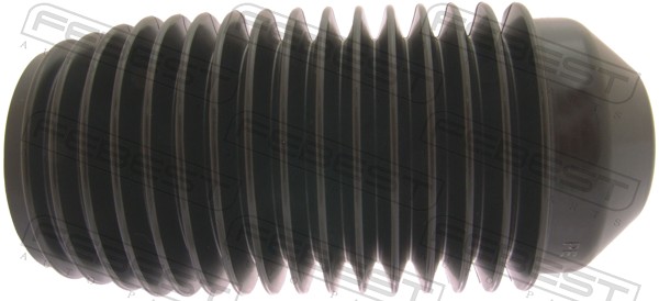 Protective Cap/Bellow, shock absorber - SBSHB-B10F FEBEST