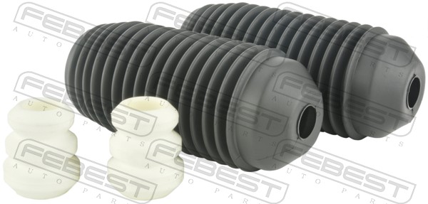 Dust Cover Kit, shock absorber - SBSHB-G11F-KIT FEBEST