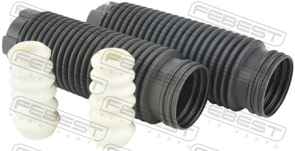 Dust Cover Kit, shock absorber - SBSHB-S11R-KIT FEBEST
