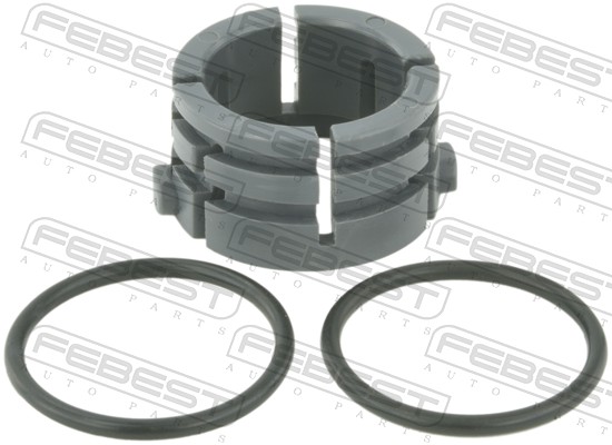 Kit riparazione, Scatola guida - SET-006 FEBEST