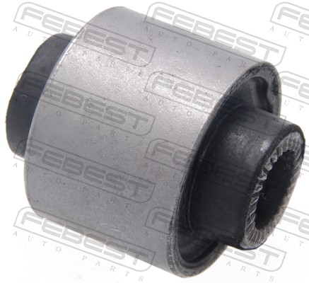 Control Arm-/Trailing Arm Bush - SGAB-010RUB FEBEST