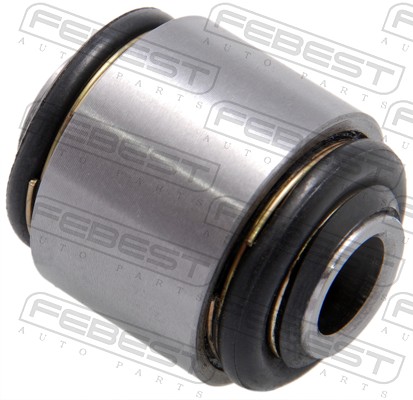 Control Arm-/Trailing Arm Bush - SGAB-010Z FEBEST