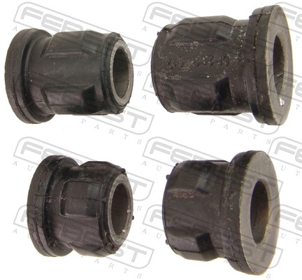 Mounting, steering gear - SGAB-017 FEBEST