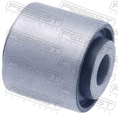Control Arm-/Trailing Arm Bush - SGAB-020 FEBEST