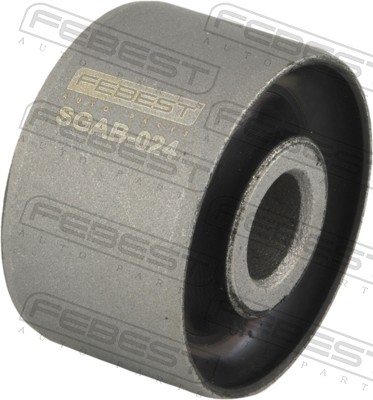 Mounting, differential - SGAB-024 FEBEST