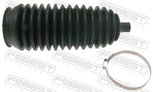 Bellow, steering - SGRKB-REX FEBEST