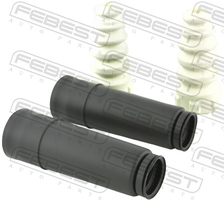 Dust Cover Kit, shock absorber - SKSHB-YETR-KIT FEBEST