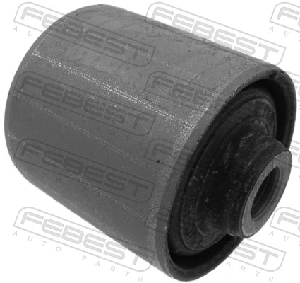 Control Arm-/Trailing Arm Bush - SZAB-004 FEBEST