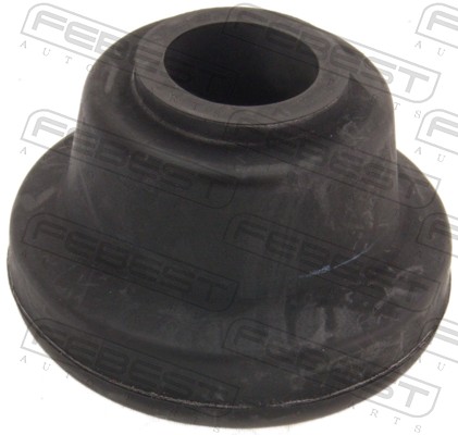 Control Arm-/Trailing Arm Bush - SZAB-033 FEBEST