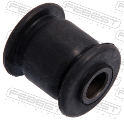 Control Arm-/Trailing Arm Bush - SZAB-041 FEBEST