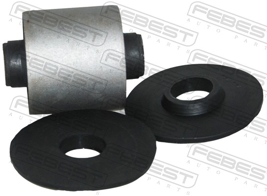 Mounting, differential - SZAB-047 FEBEST