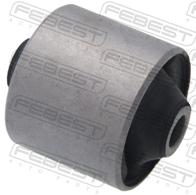 Control Arm-/Trailing Arm Bush - SZAB-052 FEBEST