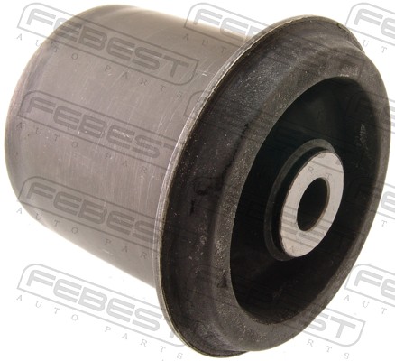 Mounting, axle beam - SZAB-SX4R FEBEST