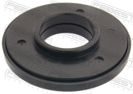 Rolling Bearing, suspension strut support mounting - SZB-001 FEBEST