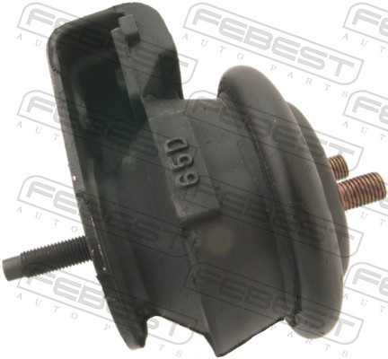 Engine Mounting - SZM-004 FEBEST