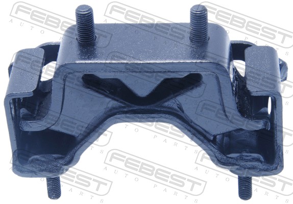 Engine Mounting - SZM-020 FEBEST