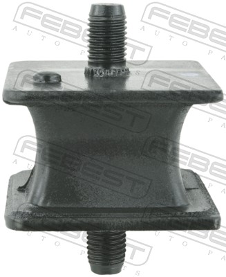 Lagerung, Verteilergetriebe - SZM-SN413TC FEBEST
