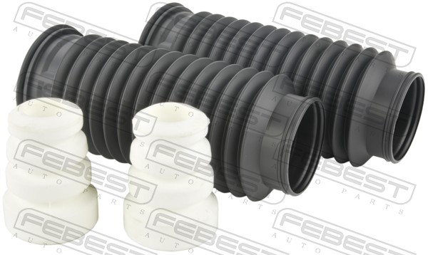 Dust Cover Kit, shock absorber - SZSHB-GVIIF-KIT FEBEST