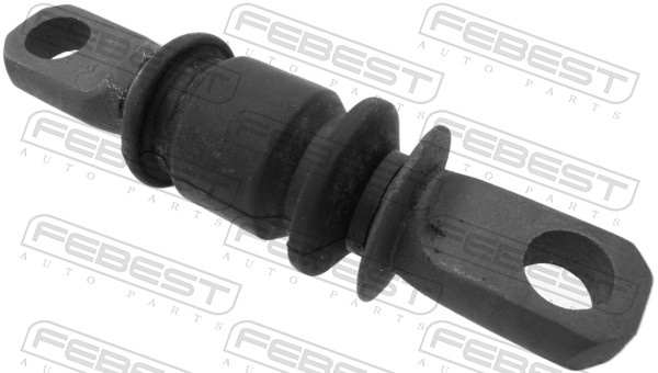 Control Arm-/Trailing Arm Bush - TAB-005 FEBEST
