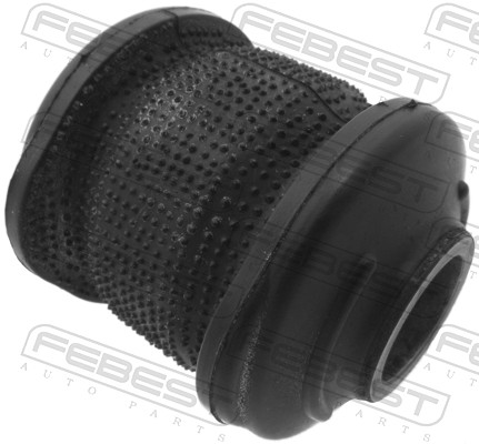 Control Arm-/Trailing Arm Bush - TAB-010 FEBEST