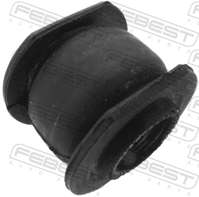 Mounting, steering gear - TAB-011 FEBEST