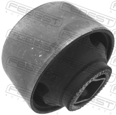Control Arm-/Trailing Arm Bush - TAB-022 FEBEST