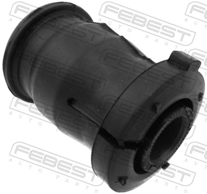 Control Arm-/Trailing Arm Bush - TAB-025 FEBEST