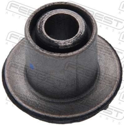 Mounting, steering gear - TAB-031 FEBEST
