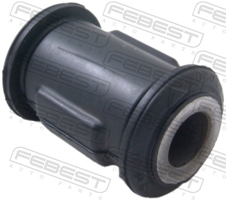 Mounting, steering gear - TAB-037 FEBEST