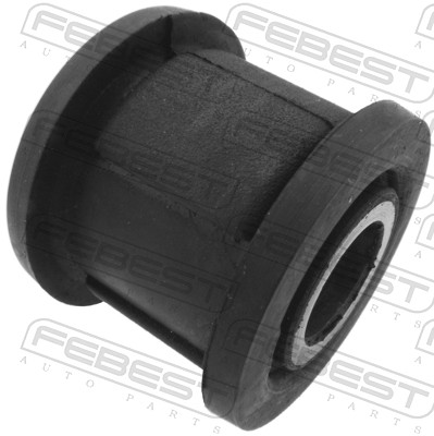 Mounting, steering gear - TAB-042 FEBEST