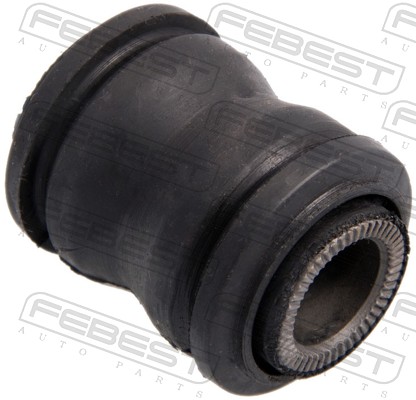Control Arm-/Trailing Arm Bush - TAB-069 FEBEST