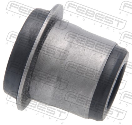 Control Arm-/Trailing Arm Bush - TAB-079 FEBEST