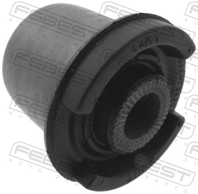 Control Arm-/Trailing Arm Bush - TAB-100 FEBEST