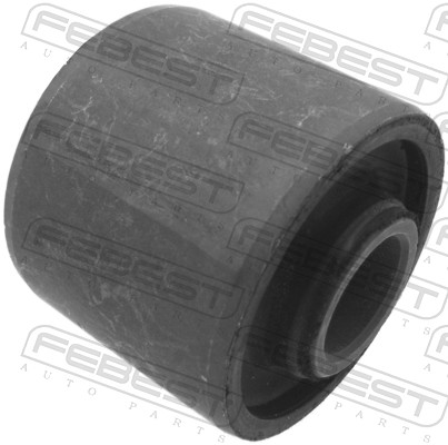 Distanziale a tubo, Ammortizzatore - TAB-102 FEBEST