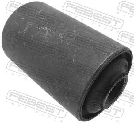 Bush, leaf spring - TAB-119 FEBEST