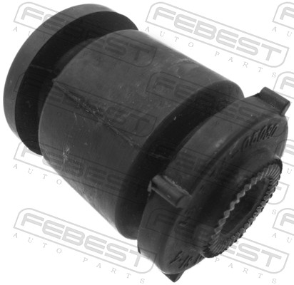 Control Arm-/Trailing Arm Bush - TAB-125 FEBEST