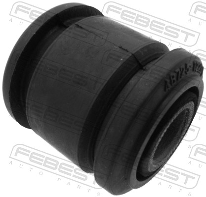 Control Arm-/Trailing Arm Bush - TAB-143 FEBEST