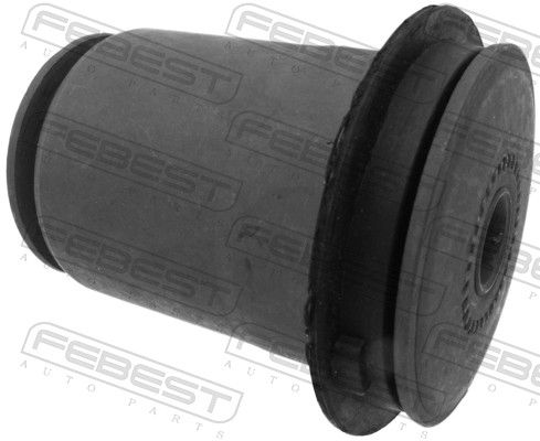 Control Arm-/Trailing Arm Bush - TAB-156 FEBEST