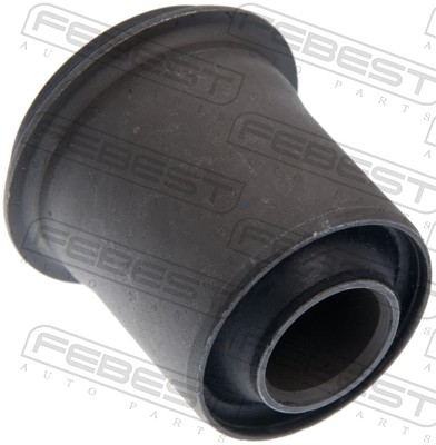 Control Arm-/Trailing Arm Bush - TAB-160 FEBEST