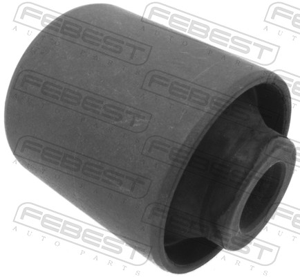 Control Arm-/Trailing Arm Bush - TAB-163 FEBEST